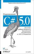 PROGRAMOWANIE C# 5.0