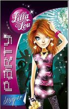 LILLA LOU DESIGNER PARTY