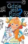 GDZIE JEST FIZIA