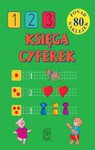 KSIĘGA CYFEREK