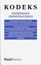 KODEKS POSTĘPOWANIA ADMINISTRACYJNEGO 10.02.2008 FOLIA