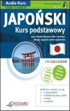 JAPOŃSKI KURS PODSTAWOWY A1-A2 DLA POCZATKUJĄCYCH + CD TW