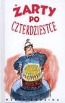 ŻARTY PO CZTERDZIESTCE TW