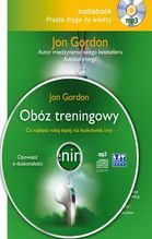CD MP3 OBÓZ TRENINGOWY TW