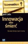 INNOWACJA ALBO ŚMIERĆ BR