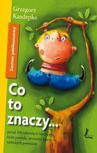 CO TO ZNACZY...  ZESTAW JUBILEUSZOWY TW