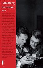 GINSBERG/KEROUAC LISTY TW