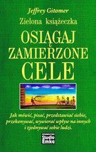 ZIELONA KSIĄŻECZKA OSIĄGAJ ZAMIERZONE CELE TW