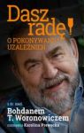 DASZ RADĘ O POKONYWANIU UZALEŻNIEŃ TW