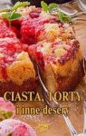 CIASTA TORTY I INNE DESERY