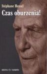 CZAS OBURZENIA
