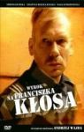 DVD WYROK NA FRANCISZKA KŁOSA