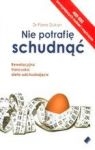 NIE POTRAFIĘ SCHUDNĄĆ