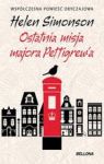 OSTATNIA MISJA MAJORA PETTIGREWA TW