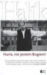 HURRA NIE JESTEM BOGIEM