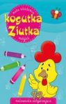 MAŁA AKADEMIA KOGUTKA ZIUTKA MOTYLEK