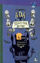ADA STRAŻNICZKA SKARBU TW
