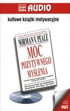CD MP3 MOC POZYTYWNEGO MYŚLENIA TW