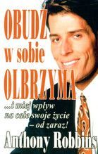OBUDŹ W SOBIE OLBRZYMA WYD.2009
