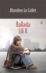 BALLADA LILI K TW