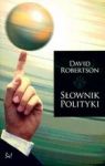 SŁOWNIK POLITYKI
