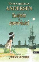 CD MP3 BAŚNIE I OPOWIEŚCI H.CH.ANDERSEN WYD.2012 TW