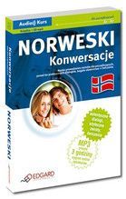 NORWESKI KONWERSACJE A1-A2 DLA POCZĄTKUJĄCYCH TW