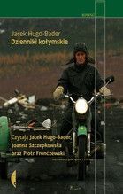 CD MP3 DZIENNIKI KOŁYMSKIE TW