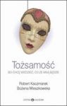 TOŻSAMOŚĆ BO CHCĘ WIEDZIEĆ CO ZE MNĄ BĘDZIE