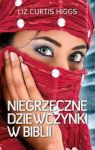 NIEGRZECZNE DZIEWCZYNKI W BIBLII
