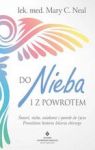 DO NIEBA I Z POWROTEM