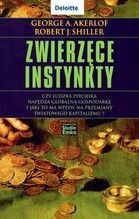 ZWIERZĘCE INSTYNKTY TW