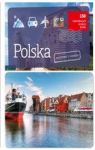 POLSKA POCZTÓWKI Z PODRÓŻY