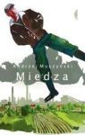 MIEDZA