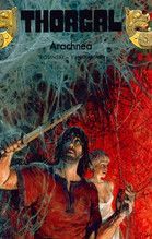 THORGAL ARACHNEA TW