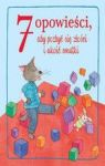 7 OPOWIEŚCI ABY POZBYĆ SIĘ ZŁOŚCI I UKOIĆ SMUTKI  TW