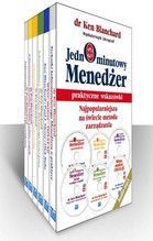 PAKIET JEDNOMINUTOWY MENEDŻER - PRAKTYCZNE WSKAZÓWKI TW