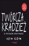 TWÓRCZA KRADZIEŻ 10 PRZYKAZAŃ KREATYWNOŚCI