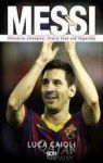 MESSI HISTORIA CHŁOPCA KTÓRY STAŁ SIĘ LEGENDĄ