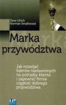 MARKA PRZYWÓDZTWA BR