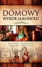 DOMOWY WYRÓB ALKOHOLU TW