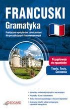 FRANCUSKI GRAMATYKA