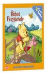 KUBUŚ I PRZYJACIELE KĄCIK DWULATKA
