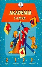 AKADEMIA 2 LATKA BR