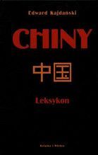 CHINY LEKSYKON TW