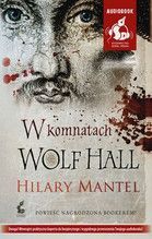 CD MP3 W KOMNATACH WOLF HALL TW
