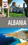 ALBANIA PRZEWODNIK ILUSTROWANY