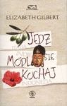 JEDZ MÓDL SIĘ KOCHAJ WYD. KIESZONKOWE