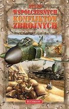 ATLAS WSPÓŁCZESNYCH KONFLIKTÓW ZBROJNYCH TW