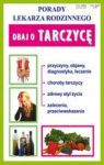 DBAJ O TARCZYCĘ PORADY LEKARZA RODZINNEGO